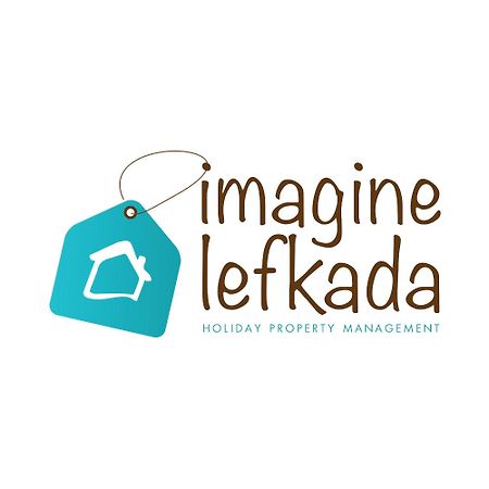 Melodia Apartments By Imagine Lefkada Nikiana Luaran gambar