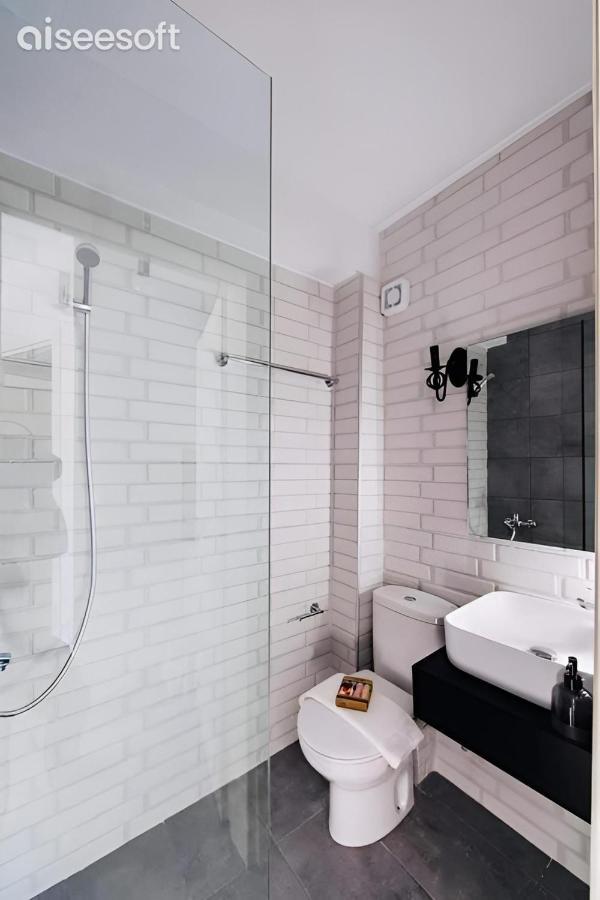 Melodia Apartments By Imagine Lefkada Nikiana Luaran gambar