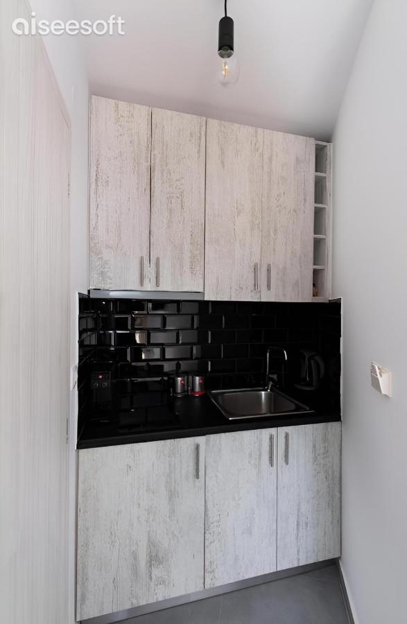 Melodia Apartments By Imagine Lefkada Nikiana Luaran gambar