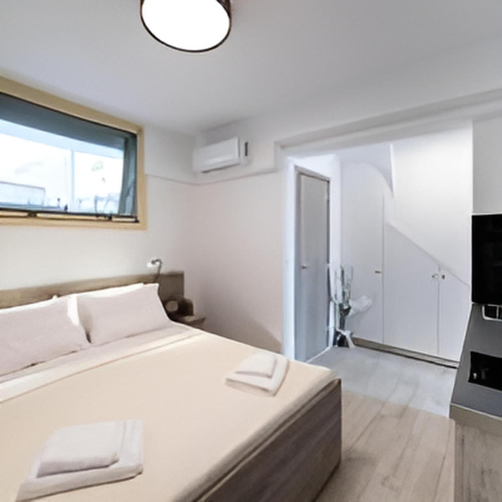 Melodia Apartments By Imagine Lefkada Nikiana Luaran gambar