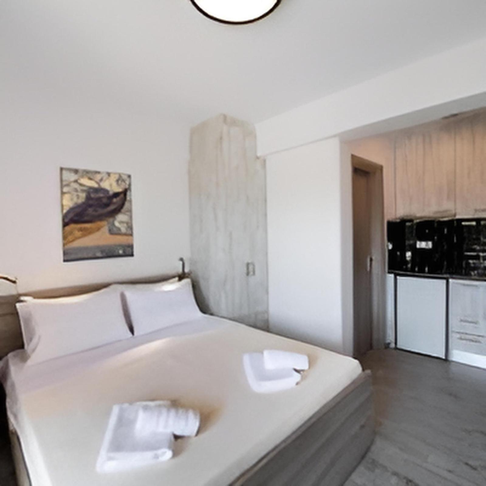 Melodia Apartments By Imagine Lefkada Nikiana Luaran gambar