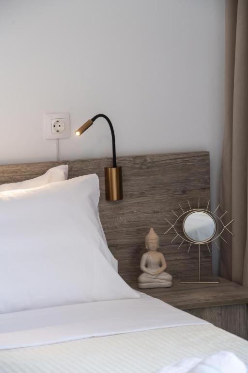 Melodia Apartments By Imagine Lefkada Nikiana Luaran gambar