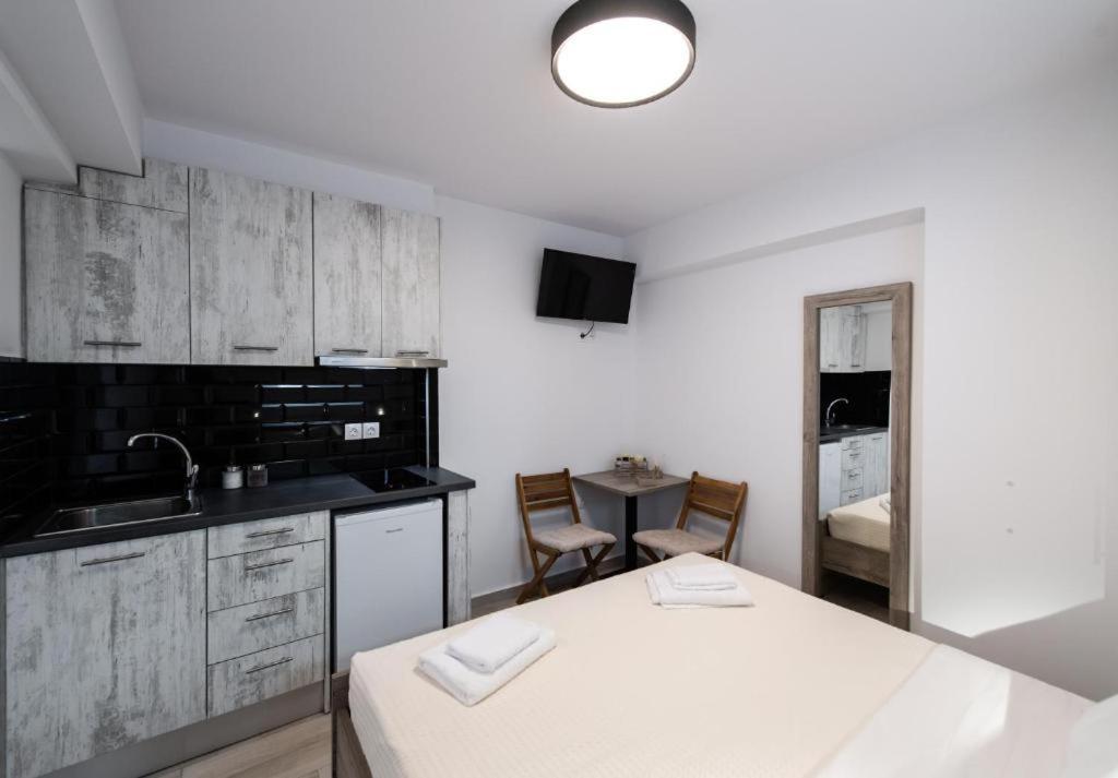 Melodia Apartments By Imagine Lefkada Nikiana Luaran gambar
